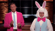 Shark Tank GIF by ABC Network