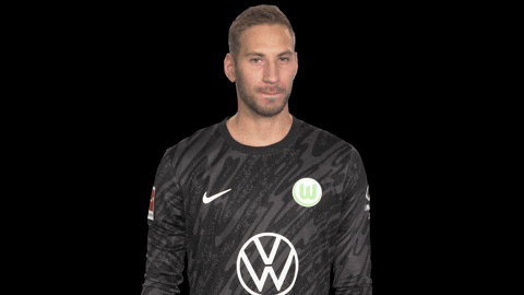 Germany Love GIF by VfL Wolfsburg
