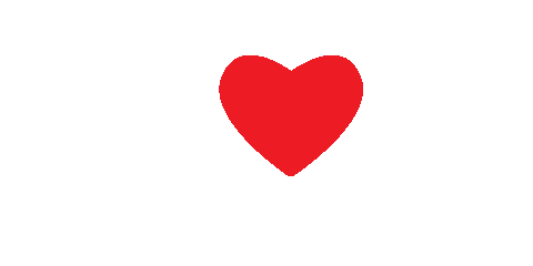 Heart Agency Sticker by welovepr