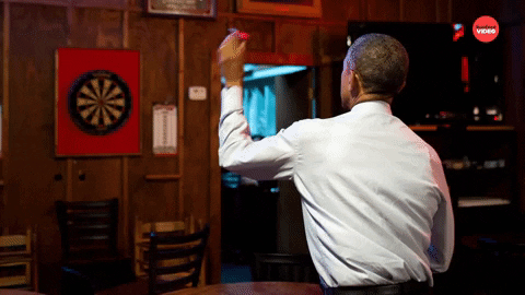 Barack Obama Politics GIF by BuzzFeed