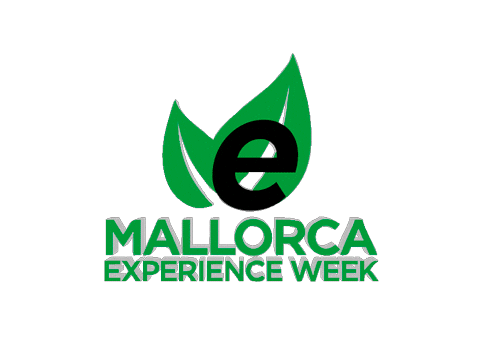emallorcaexperience giphyupload mallorca ecorallymallorca mallorcasostenible Sticker