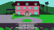 house home GIF by South Park 
