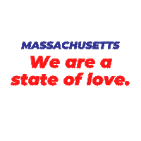 Transgender Day Of Visibility Love Sticker by Massachusetts Commission on LGBTQ Youth