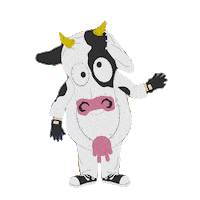 Wave Hello Sticker by South Park