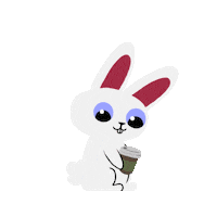 Work Hard Coffee Break Sticker by thedoodlepeople