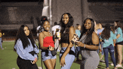 Dark Event GIF by Western Illinois University