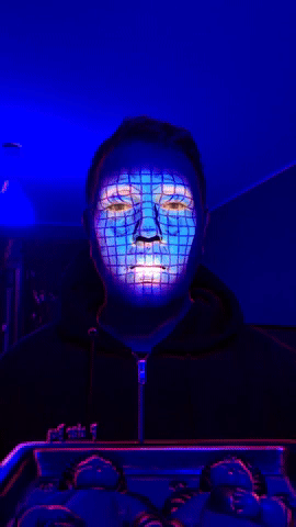 Cyborg 2200