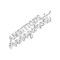 ambitiousmgmt taxes accountant laredo ambitious Sticker
