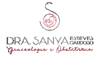 Ginecologia Obstetricia Sticker by Dra. Sanya Esteves