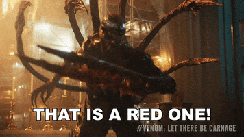 Venom 2 GIF by Venom Movie
