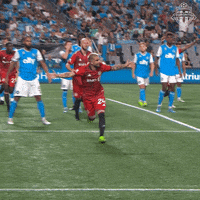 Happy Lorenzo Insigne GIF by Toronto FC