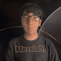 Messiah GIF