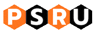 มรพส Sticker by PSRU