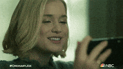 Season 1 Love GIF by NBC