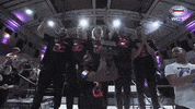WorldChaseTag sport excited win team GIF