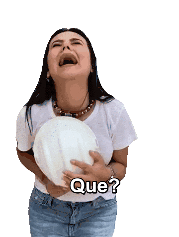 dudiduartearq giphyupload woman react mulher Sticker