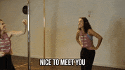 Dance Dancing GIF by Alayna Joy