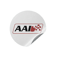 Aai Sticker by Arizona Automotive Institute