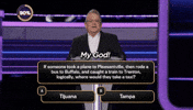 Happy Game Show GIF by Reality Club FOX