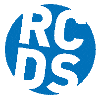 Sticker by RCDS Jena