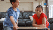 Happy Fun GIF by Mola TV Kids