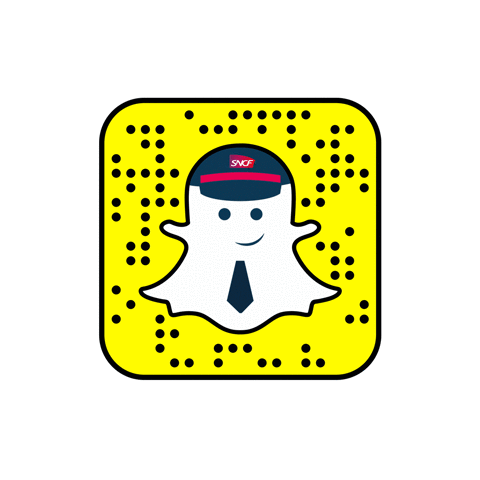 GIF by SNCF