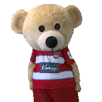 Kids Club Bar Sticker by 1. FC Heidenheim 1846