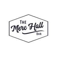 MercantileHallWI  Sticker