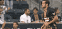 high five wave GIF by Philadelphia Union