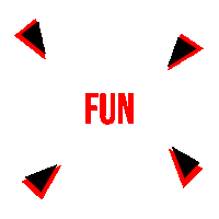 giovannibarberio23e9 fun rotate static giobar Sticker