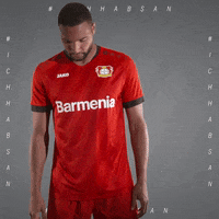 happy bundesliga GIF by Bayer 04 Leverkusen