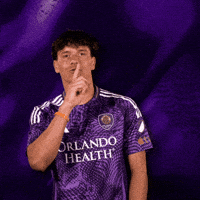 Mls GIF by Orlando City SC