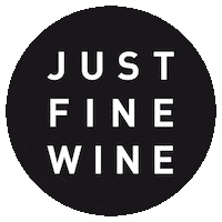 justfinefood wine supperclub jff justfinefood Sticker