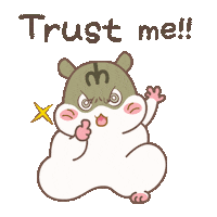 Appear Super Hero Sticker by catgrass