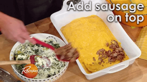 rachel GIF by Rachael Ray Show