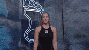 University Of North Carolina Swimming GIF by UNC Tar Heels