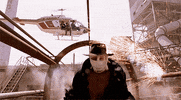 Sam Raimi GIF by Filmin