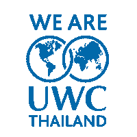 Boarding School Sticker by UWC Thailand