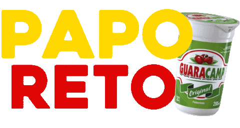 Guaracamp giphyupload rj rio de janeiro campo grande Sticker