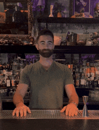 GIF by Unfiltered Hospitality