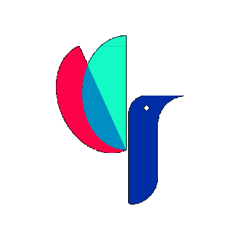 Hummingbird Sticker by Life At Sekure