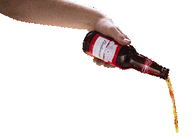 cold one summer Sticker by Budweiser Canada