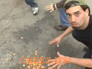 david copperfield GIF