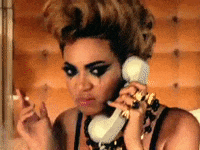 beyonce why dont you love me GIF