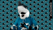 Tantrum GIF by sjsharkie.com