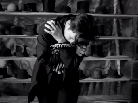 GIF by k.d. lang