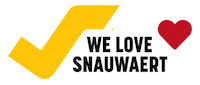 snauwaert1928 tennis padel weservetennis weservepadel Sticker