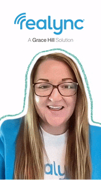 GIF by Grace Hill
