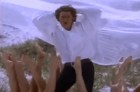 Empire Records Rex Manning Day GIF