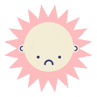 Happy Mental Health Sticker by Silvia Reginato